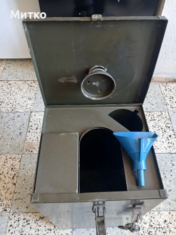 Петромакс лампа като нова, снимка 6 - Колекции - 55241053