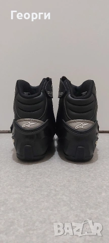 Дамски мото боти Alpinestars Stella SMX-1R V2 N°38, снимка 5 - Аксесоари и консумативи - 55031427