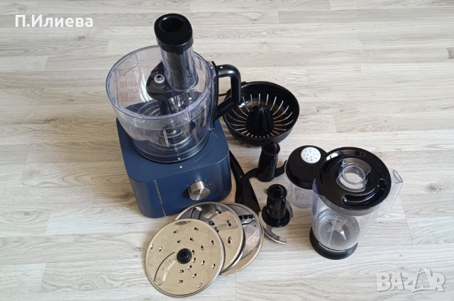 Кухненски робот 