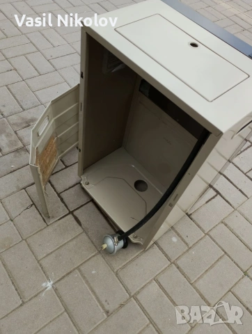 Газова печка Супер Сер , снимка 3 - Печки, фурни - 53978640