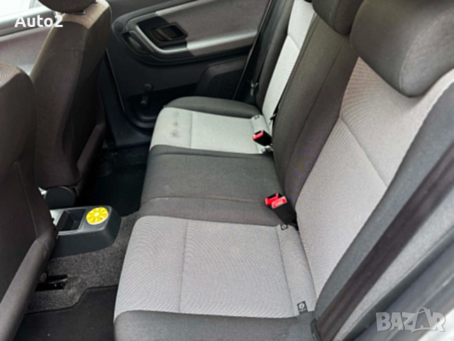Skoda Fabia 1.2 TDI, снимка 9 - Автомобили и джипове - 54572211
