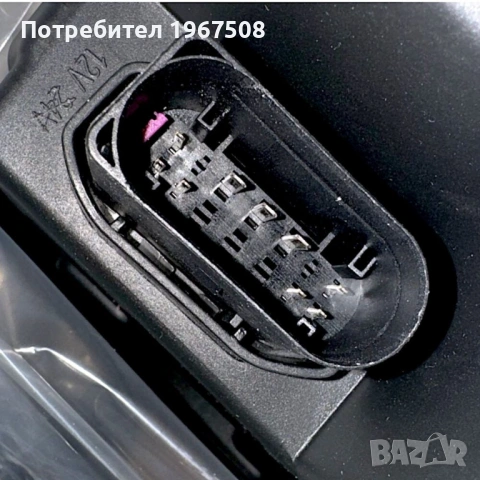 Комплект фарове за DODGE RAM 2013 - 2018 и Classic 2019 - 2023, снимка 5 - Части - 54207286
