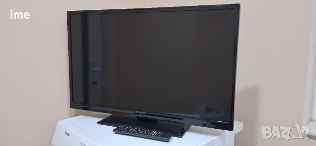 LED Телевизор Telefunken НОМЕР 35. Model D32H127N2. 32инча 81см. Цифрова и аналогова телевизия..., снимка 13 - Телевизори - 55270023