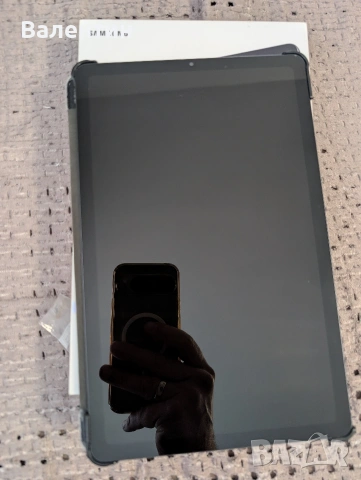 Samsung tab s6 lite , снимка 3 - Таблети - 54636904