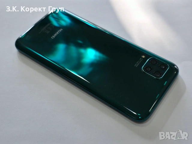 Huawei P40 Lite 128GB 6GB RAM Dual