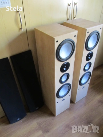 Тонколони MAGNAT ART 144415 B, снимка 2 - Тонколони - 54225168