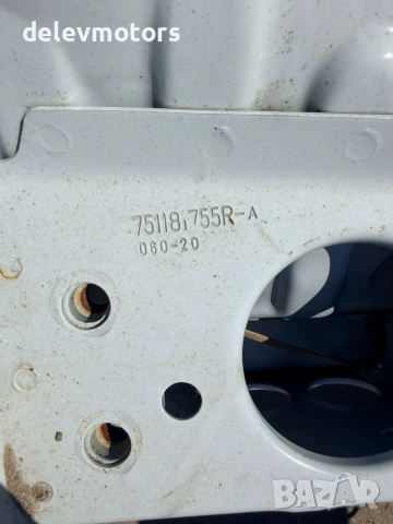 751181755r, 641006934R, 641013177R ляв и десен рог от Renault Clio 5 1.0 TCe  - 200e/бр., снимка 8 - Части - 55049113