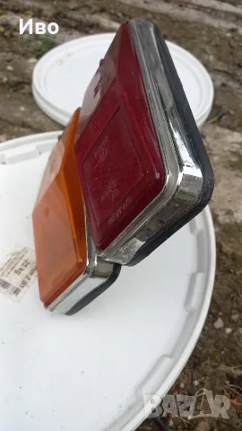 Стоп за Фиат 125/125P, снимка 7 - Части - 55367440