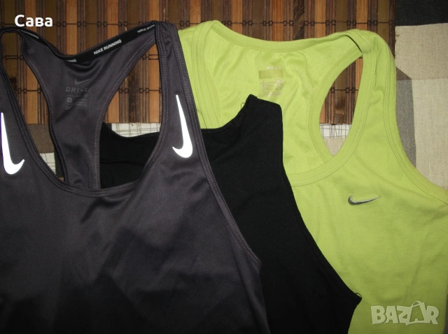 Потници NIKE  дамски,С-М