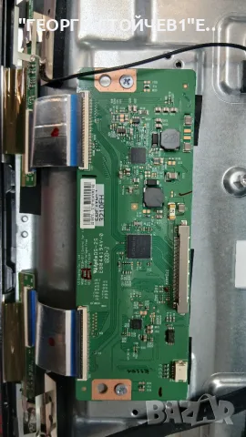 LC-32FI5542E  TP.MS6486.PB710  LC320EUJ-FFE2  6870C-0438A, снимка 7 - Части и Платки - 55463955