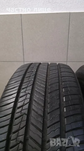 245/50/19 KUMHO 3БР.-DOT4325, снимка 2 - Гуми и джанти - 55683783