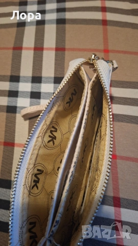Дамско портмоне Michael Kors , снимка 3 - Портфейли, портмонета - 55049276