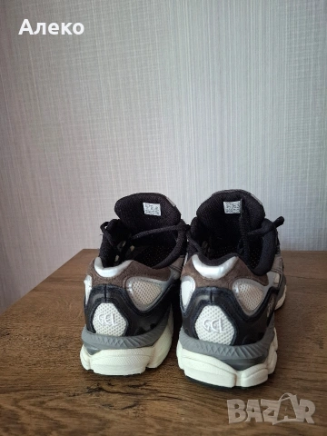 asics gel маратонки 42 номер. , снимка 8 - Маратонки - 54615041