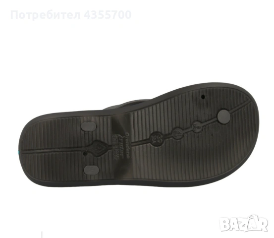 Джапанки Rider R1 Номер 46/47, снимка 3 - Джапанки - 55171031