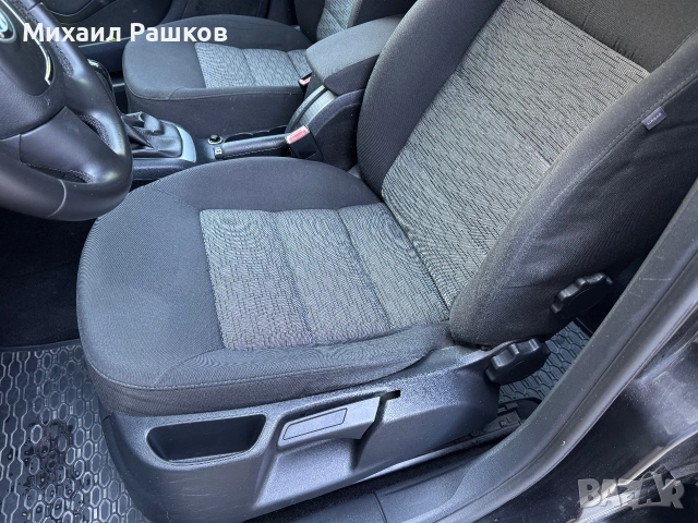 Шкода Октавия 1.6 мпи, снимка 6 - Автомобили и джипове - 55054615