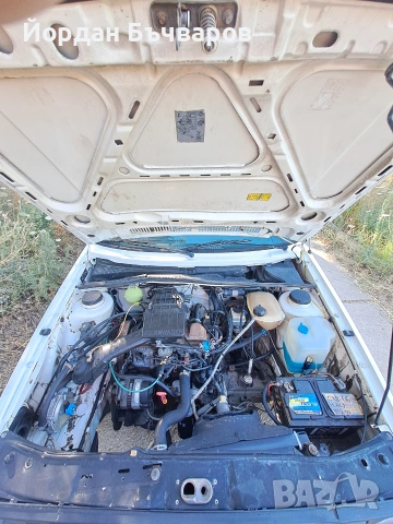 Volkswagen VW Golf Mk2 Memphis edition, снимка 2 - Автомобили и джипове - 55197211
