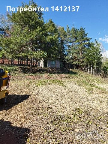 Продавам парцел в регулация УПИ , снимка 8 - Парцели - 54452241