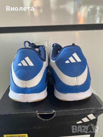 Adidas super sala III номер 42, снимка 5 - Футбол - 55393582