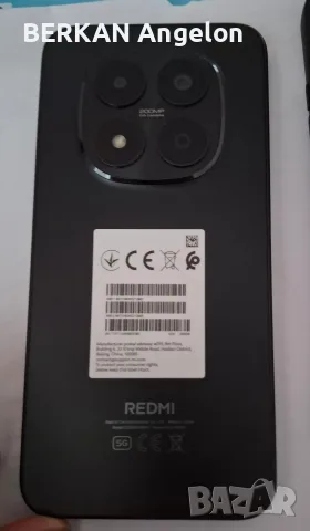 Redmi Note 15 pro, снимка 2 - Xiaomi - 55353395