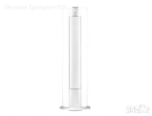 Колонен климатик Gree GVH24AK-K3DNC8A 24 000 BTU, Клас А++/А+, 35 dB, Фреон R32