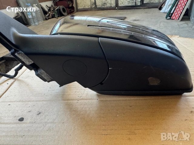 Огледала Mercedes w204 s204, снимка 4 - Части - 54755936
