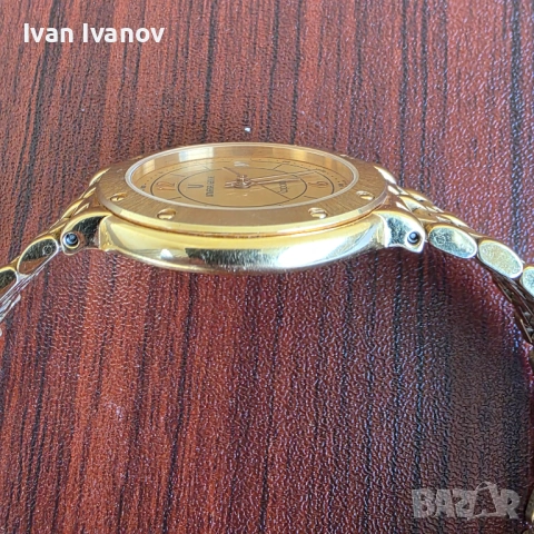 Universal Genève Corporate Swiss Made, снимка 5 - Мъжки - 54584600