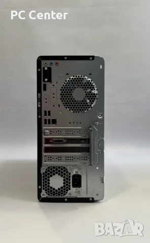 Геймърски компютър Intel Core i5 9400F, GTX 1660 Ti 6GB, 16GB ram, снимка 6 - Геймърски - 55694495