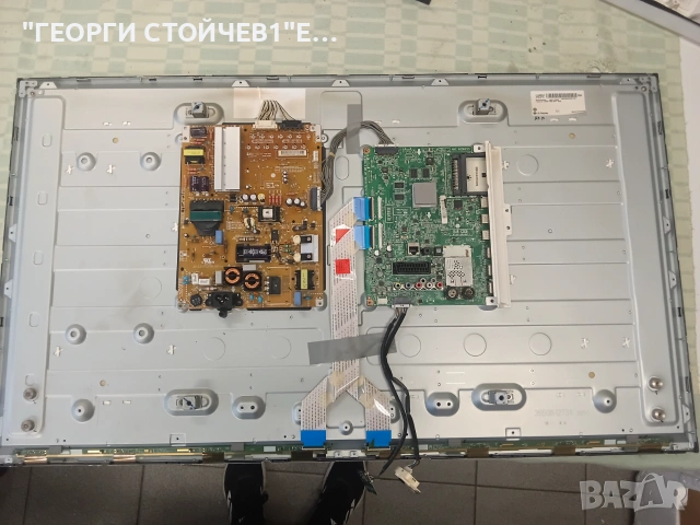 42LB679V  EAX65384004(1.5)  EAX65424001(2.4)   LGP42-14LPB     LC420DUH(PG)(F1), снимка 3 - Части и Платки - 55207235