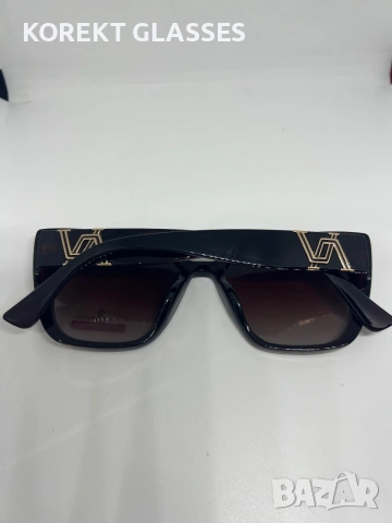 Christian Lafayette PARIS CLF6231  POLARIZED 100% UV , снимка 4 - Слънчеви и диоптрични очила - 54989069