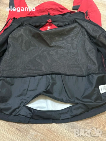 Мъжко функционално яке Engelbert Strauss dryplexx® extreme functional Jacket , XXXL размер, снимка 15 - Якета - 54135177