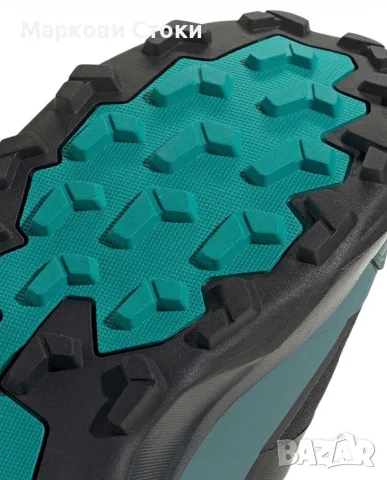 ✅ ADIDAS 🔝 Terrex Skychaser AX5 GORE-TEX Hiking, снимка 8 - Спортни обувки - 55661316
