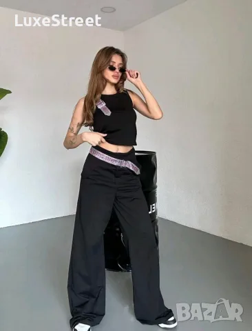 Miu Miu 🤍Дамски Комплекти , снимка 2 - Комплекти - 55336517