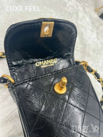 Chanel 🔥Дамски Чанти , снимка 14 - Чанти - 55226867