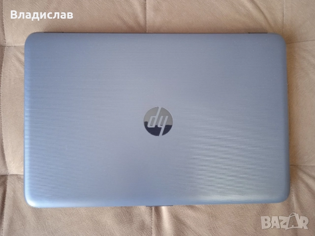 HP 250 G5 4 ядрен /1TB/нова батерия, снимка 3 - Лаптопи за дома - 55230472