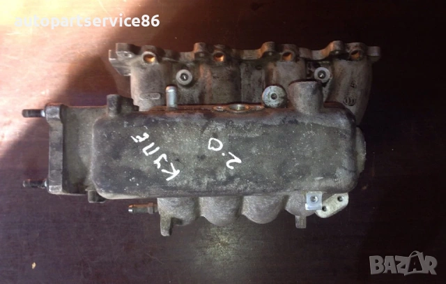 Всмукателен колектор за Hyundai Coupe 2.0 16V (2004), снимка 3 - Части - 54340747