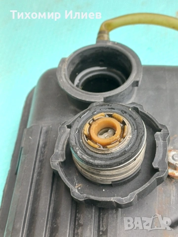 Казанчета за антифриз за Peugeot 806 , снимка 7 - Части - 52188776