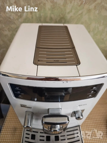Philips Saeco HD8943 Xelsis , снимка 4 - Кафемашини - 54988218