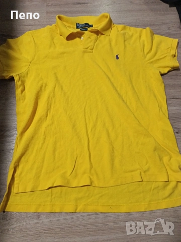 Тениска Polo, снимка 3 - Тениски - 54494477
