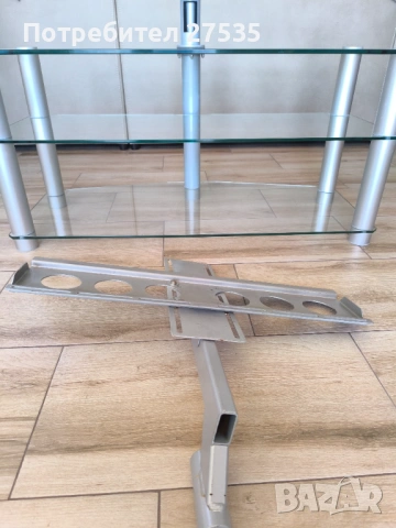 Тв маса, снимка 5 - Шкафове - 54327137