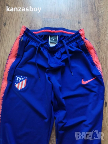 Nike atletico madrid dry squad - мъжко футболно долнище С