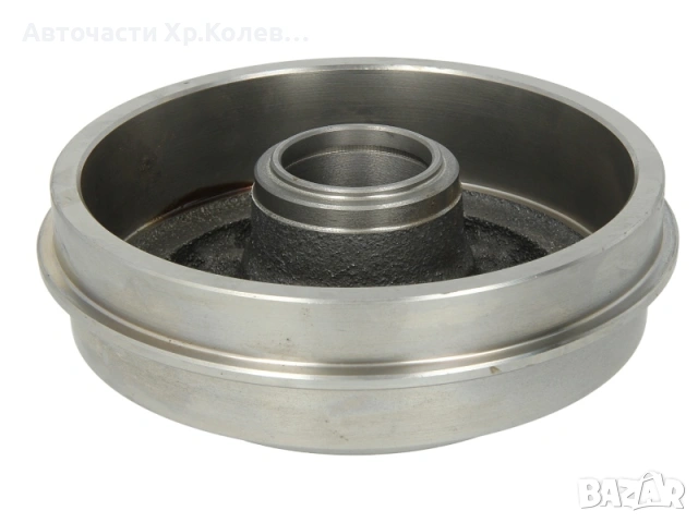 Барабан спирачен заден RODEO за PEUGEOT 306,309 I,309 II 1.1-2.0D 07.86-04.02г.№ S70467, снимка 2 - Части - 54547385