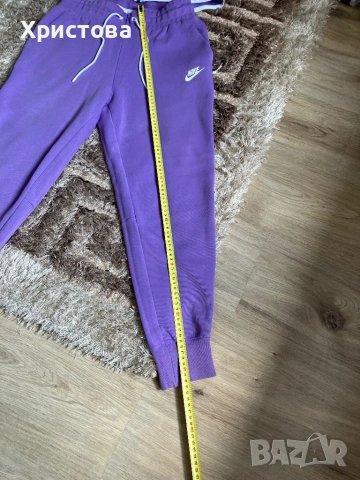 Оригинален екип Nike tech fleece, снимка 5 - Спортни екипи - 54801714
