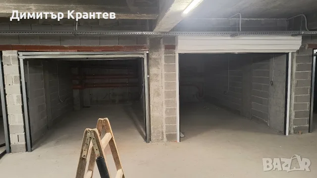 давам под наем или продавам гаражи, снимка 3 - Гаражи и паркоместа - 55494870
