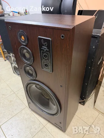 Infinity Studio Monitor 150, снимка 3 - Тонколони - 55440487