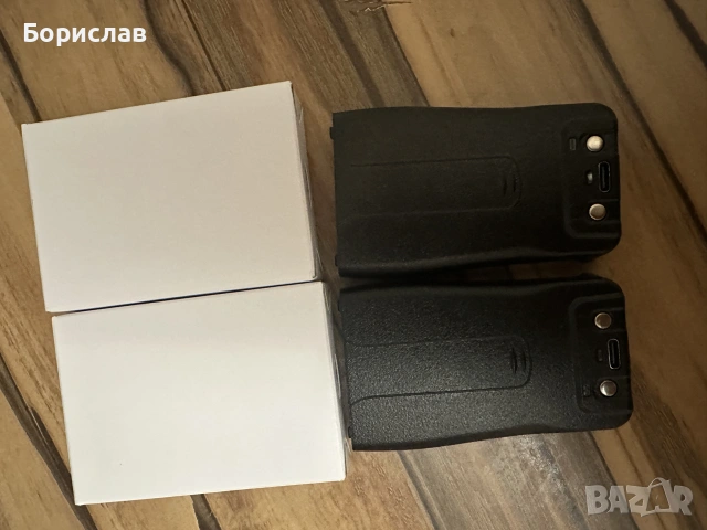 Батерии за Бауфенг, снимка 3 - Друга електроника - 55168279