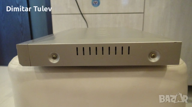 DAEWOO DVD Player DV-700S, снимка 7 - Плейъри, домашно кино, прожектори - 54575738