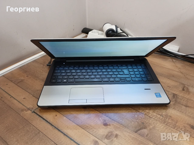 Лаптоп HP 350 G2 i7-5500U / 15,6", снимка 4 - Лаптопи за игри - 54724060