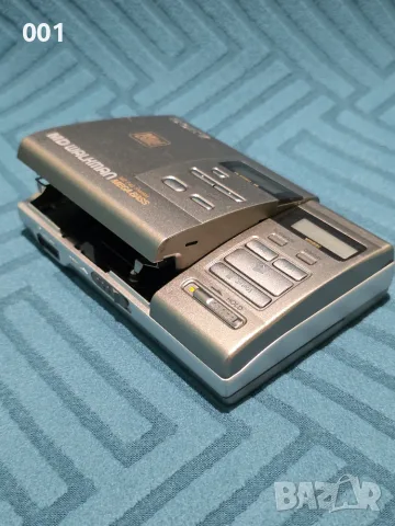 Sony mz f40 radio minidisc
