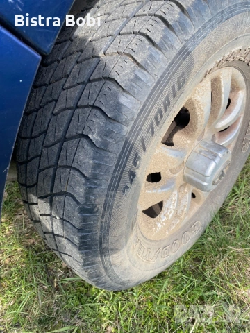 Тата Safari , снимка 7 - Автомобили и джипове - 54363223