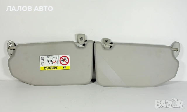 Сенници ляв десен Форд Еко Спорт Sennici lqv desen Ford EcoSport (13-17)г., снимка 3 - Части - 54613838